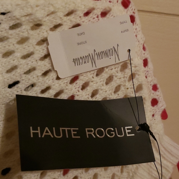 Sweater - Picture 3 of 4